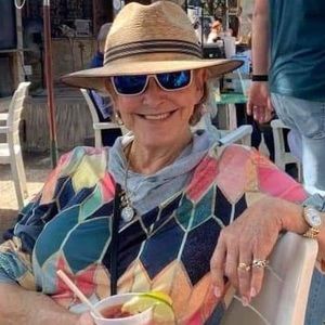 Meet your Posher, Jackie